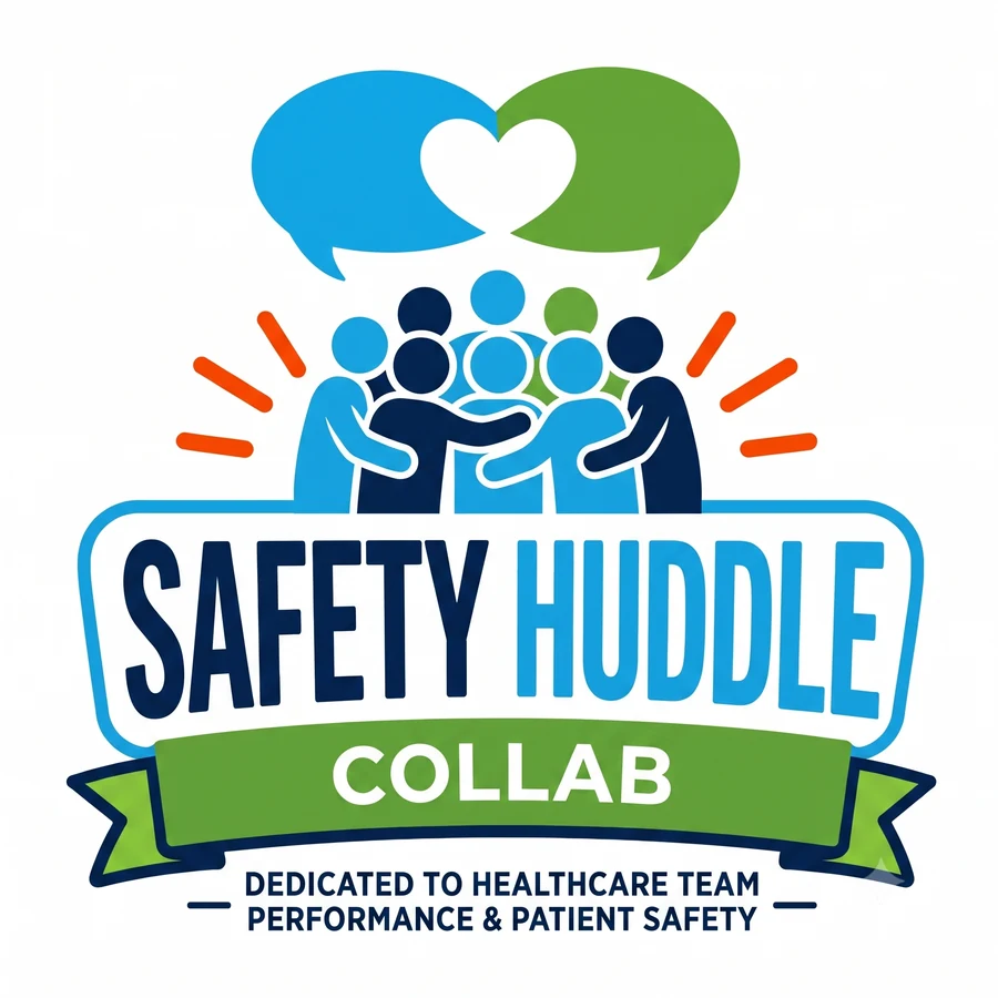 Safety Huddle Collab